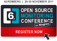 seitenleiste logo register OSMC 2011 – Die ersten Programminhalte stehen fest