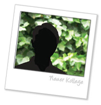 neuerKollege1 Wanted: Werkstudent mit Schwerpunkt Grafik /Print  und Webdesign (m/w)