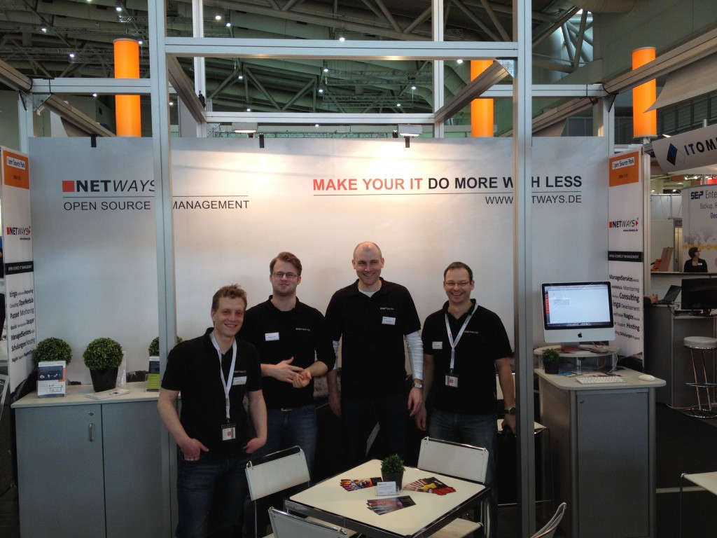IMG 1577 1024x768 Startschuss auf der CeBIT 2012