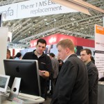 IMG 5982 150x150 Halbzeit bei der CeBIT
