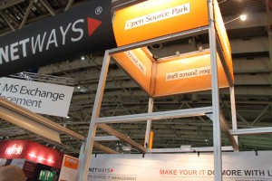 IMG 6078 300x200 Unser CeBIT 2012 Resümee