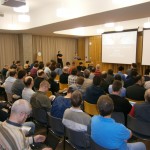 P3210015 150x150 FLOSS UK   Spring Conference 2012