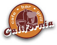california logo Die Abendveranstaltung der OSDC 2012: California wir kommen!