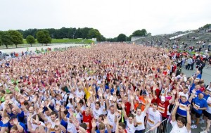 nuernberg 300x189 B2RUN   dabeisein ist alles!