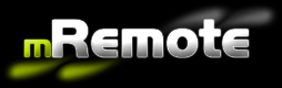mremote Multitab Remoteverbindungs Manager