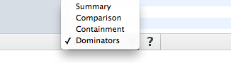 Screen Shot 2012 08 30 at 12.57.47 PM JavaScript Memory Leaks mit Chrome lokalisieren