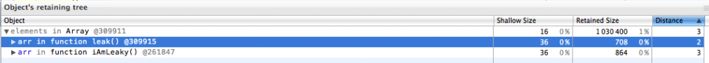 Screen Shot 2012 08 30 at 12.58.19 PM 1024x91 JavaScript Memory Leaks mit Chrome lokalisieren