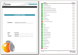 icinga availability report SLA Reporting: Beta Tester gesucht!