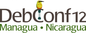 debconf_12_nicaragua debconf 12 nicaragua 300x118 Debian Conference 2012