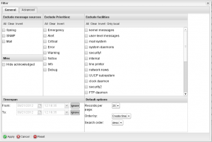 eventdb2 300x201 Ereignis Überwachung mit EventDB und Icinga