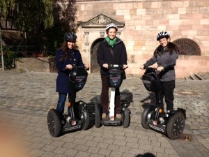 Segway1 Segway1 300x225 OSMC 2012: Halbzeit