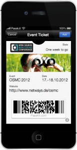 passkit osmc 155x300 Warum iOS6 und Passbook unbedingt gebraucht wird