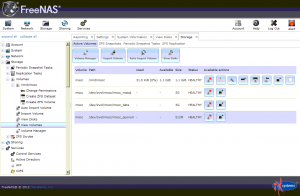 2 1 300x196 Microsoft 2008 Cluster in Virtualbox mit FreeNAS 8