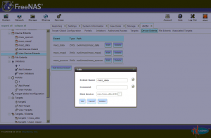 2 2 300x196 Microsoft 2008 Cluster in Virtualbox mit FreeNAS 8