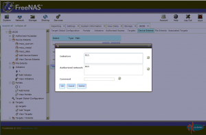 2 3 300x197 Microsoft 2008 Cluster in Virtualbox mit FreeNAS 8