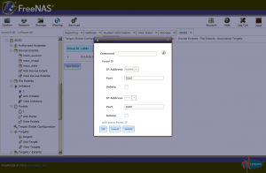 2 4 300x196 Microsoft 2008 Cluster in Virtualbox mit FreeNAS 8