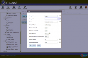 2 5 300x196 Microsoft 2008 Cluster in Virtualbox mit FreeNAS 8