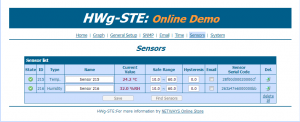 Sensors 300x122 HWg STE Netzwerk Thermometer   ideal für den Einstieg