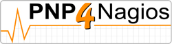 PNP Logo by NETWAYS