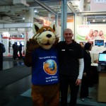 DSC02583 150x150 CeBIT 2011 Liveticker: Viele Besucher und ein Staatssekretär seiner Krawatte beraubt
