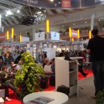 DSC02687 150x150 CeBIT 2011 Liveticker: Viele Besucher und ein Staatssekretär seiner Krawatte beraubt