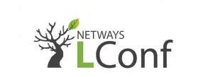LConf Logo 300x109 Besser spät als nie ...