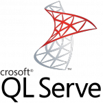 MSSQL Server Logo