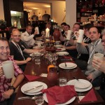 260 150x150 OSMC 2012: Mit Schirm, Charme und Jonglage