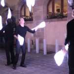 365 150x150 OSMC 2012: Mit Schirm, Charme und Jonglage