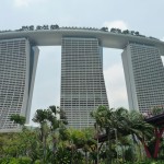 Marina Bay Sands