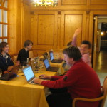 IMG 9145 150x150 NETWAYS Development Klausur 2013