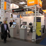 CeBIT offiziell geöffnet... 150x150 CeBIT 2013: Newsflash von der Front