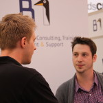 Dr. Tino finally arrived 150x150 CeBIT 2013: Newsflash von der Front