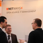 Unser Salesmaster 150x150 CeBIT 2013: Newsflash von der Front