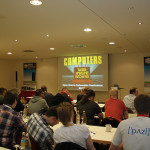 OSDC 2013: Der erste Konferenztag ist schon fast vorbei Eröffnung 150x150 OSDC 2013: Der erste Konferenztag ist schon fast vorbei