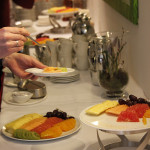 OSDC 2013: Der erste Konferenztag ist schon fast vorbei Frühstück 150x150 OSDC 2013: Der erste Konferenztag ist schon fast vorbei