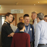 OSDC 2013: die Abendveranstaltung Menschen 150x150 OSDC 2013: die Abendveranstaltung