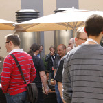 OSDC 2013: die Abendveranstaltung Pause 150x150 OSDC 2013: die Abendveranstaltung