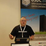 OSDC 2013: die Abendveranstaltung Schapiro 150x150 OSDC 2013: die Abendveranstaltung
