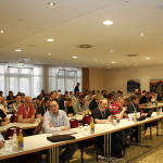 OSDC 2013: Der erste Konferenztag ist schon fast vorbei Vortrag 150x150 OSDC 2013: Der erste Konferenztag ist schon fast vorbei