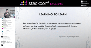 Learning To Learn Rain Leander Ed