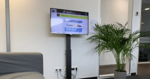 Stream In The Office 300x225 Ed