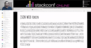 Web Token Rahul Bajaj Ed