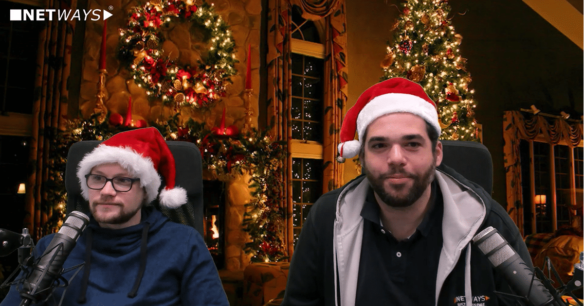 Gemeinsam was Neues starten! Die NETWAYS Startup Days 2020