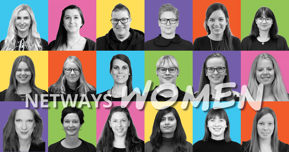 Zum Internationalen Frauentag