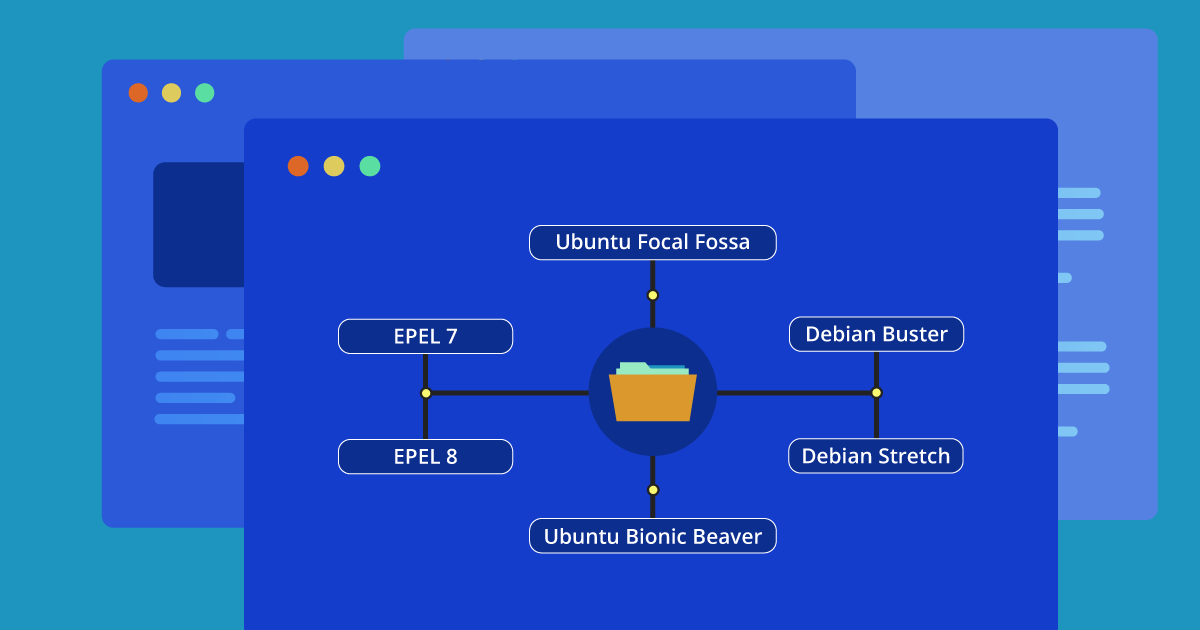 Monitoring-Plugins Software-Repository von NETWAYS