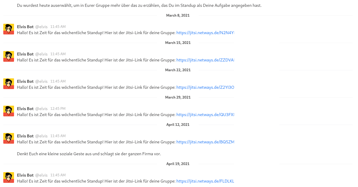 Einsamkeit im Home Office. Ein Ansatz dagegen