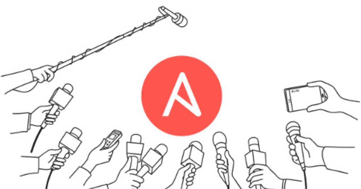 Variablen mergen mit Ansible