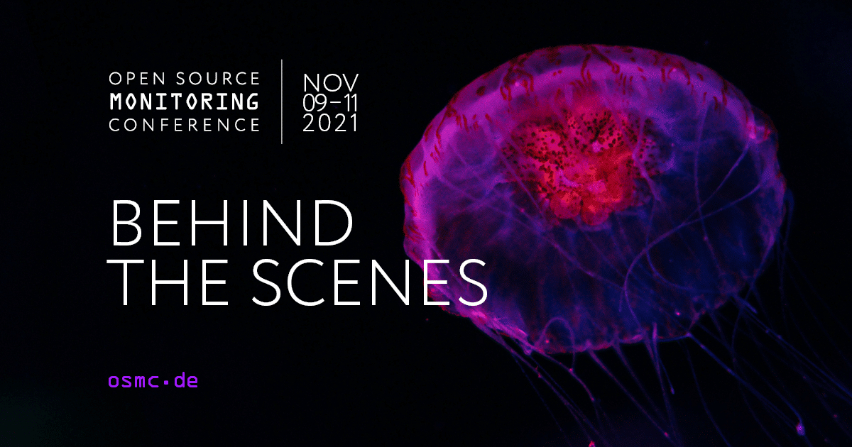 OSMC – Behind the Scenes