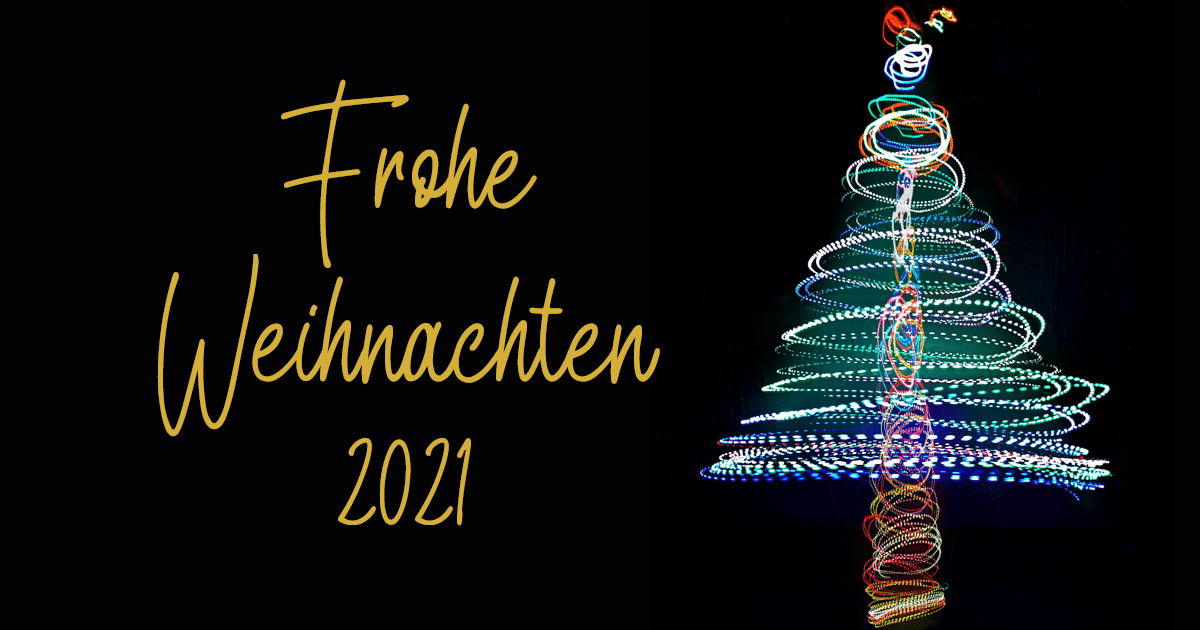 O du fröhliche…